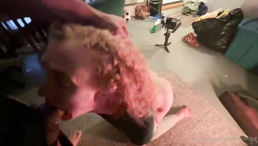 Fullmetal Ifrit Doggystyle Pov Sex Tape