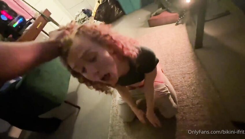 Fullmetal Ifrit Doggystyle Pov Sex Tape