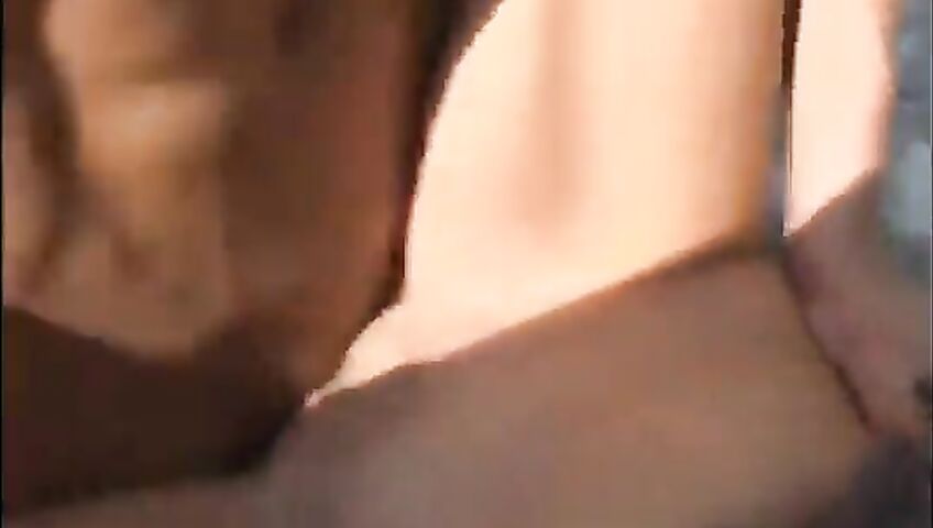 Gangbang In The Woods