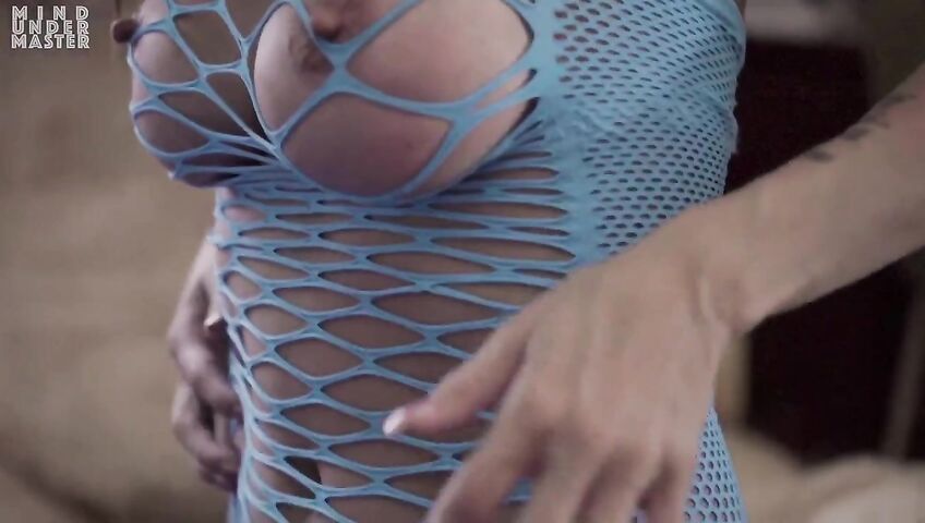 Gia Dimarco Love Bear Asmr Video 1