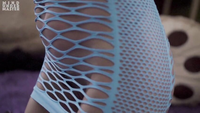 Gia Dimarco Love Bear Asmr Video 1