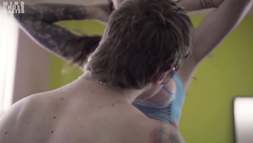 Gia Dimarco Love Bear Asmr Video 1