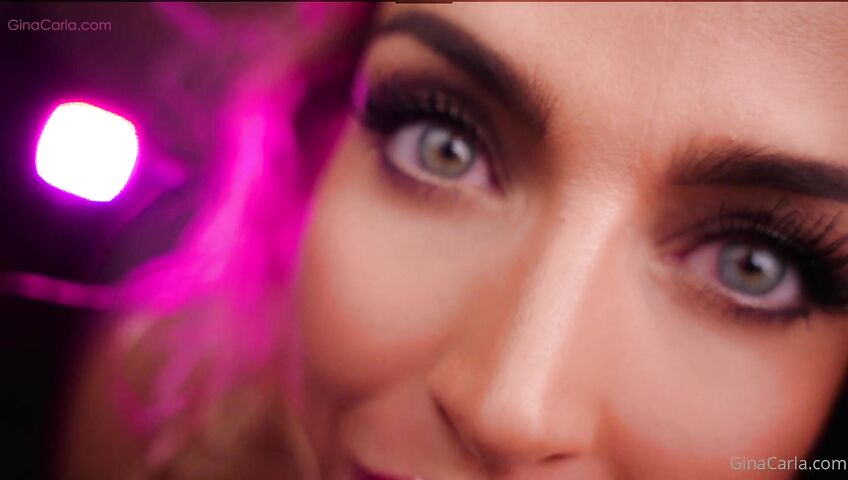 Gina Carla Asmr Make Me Happy