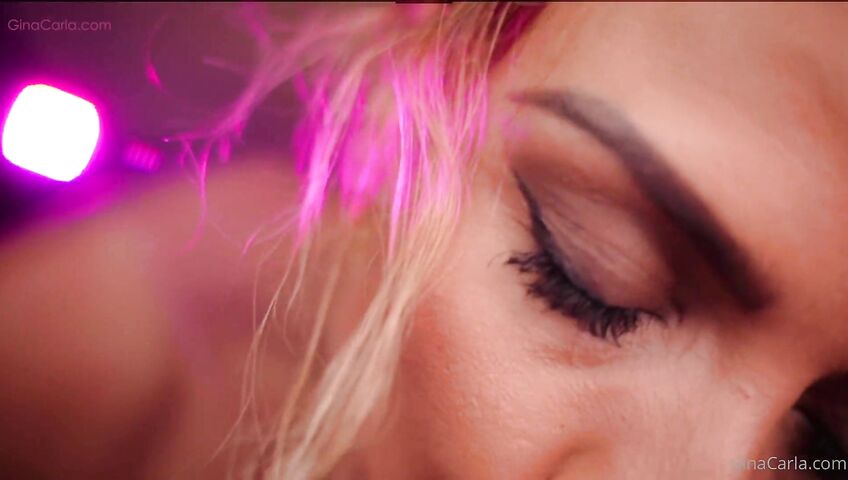 Gina Carla Asmr Make Me Happy