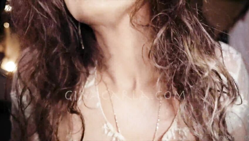 Gina Carla Dirty Talk Onlyfans