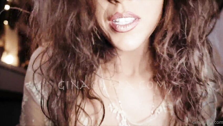 Gina Carla Dirty Talk Onlyfans