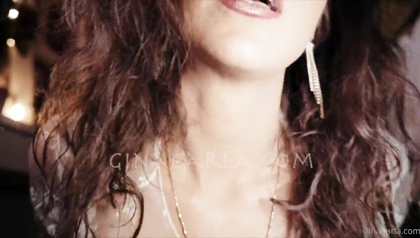 Gina Carla Dirty Talk Onlyfans