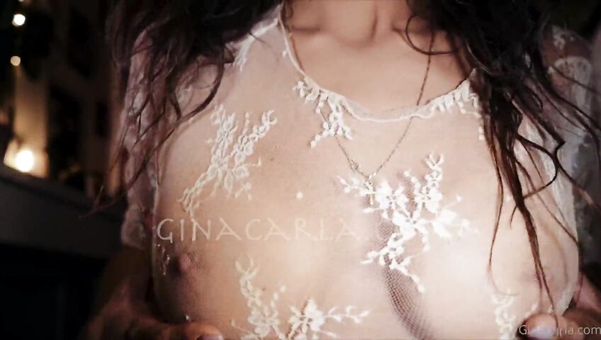 Gina Carla Dirty Talk Onlyfans