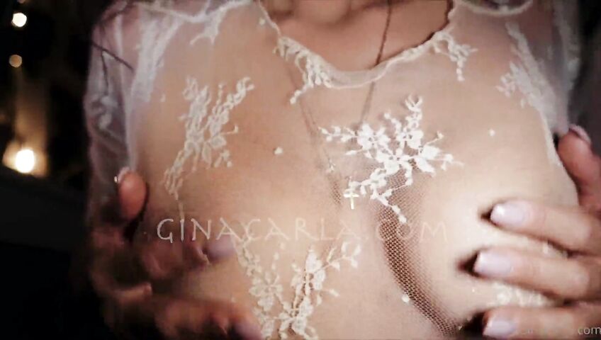Gina Carla Dirty Talk Onlyfans