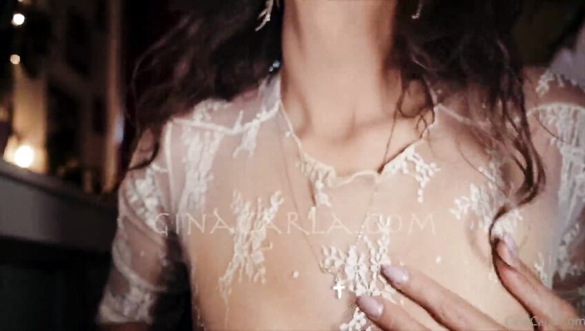 Gina Carla Dirty Talk Onlyfans