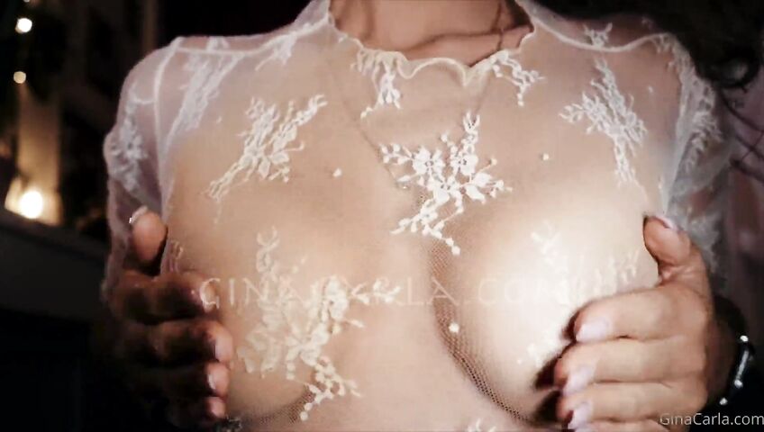 Gina Carla Dirty Talk Onlyfans