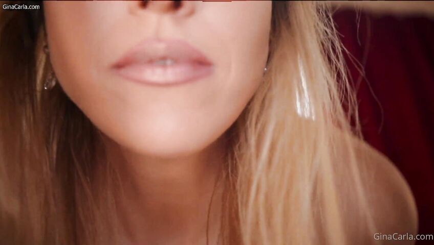 Gina Carla Nude Giantess Roleplay Premium Asmr