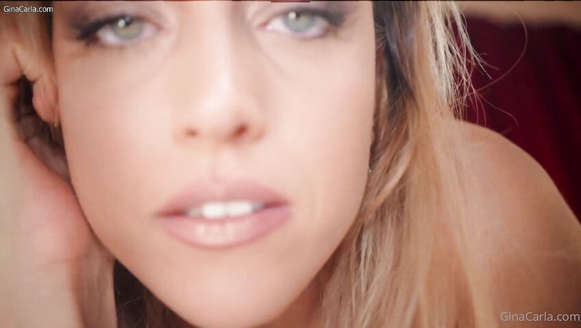 Gina Carla Nude Giantess Roleplay Premium Asmr