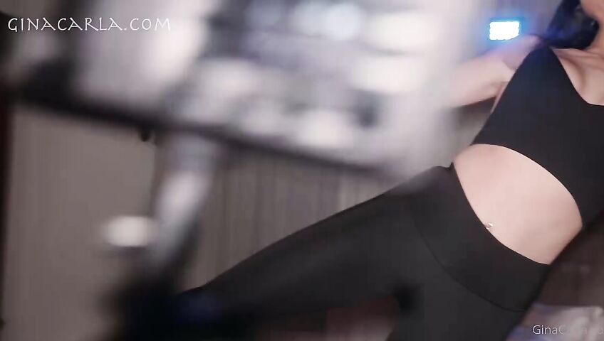 Gina Carla Onlyfans Nude Teasess 1