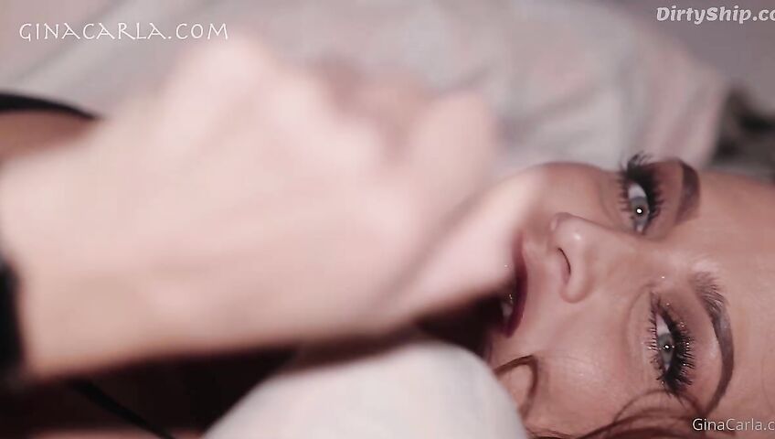 Gina Carla Onlyfans Nude Teasess 1