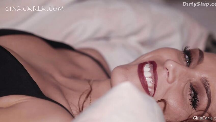 Gina Carla Onlyfans Nude Teasess 1