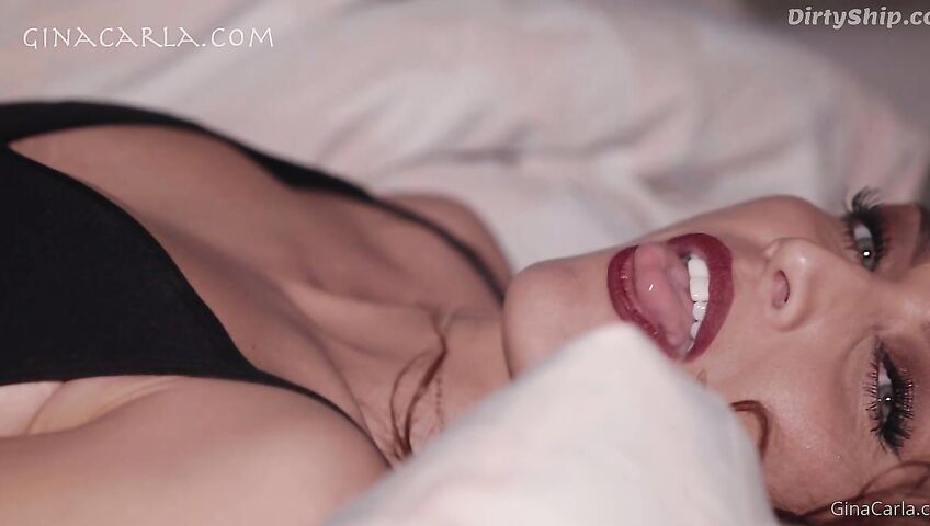 Gina Carla Onlyfans Nude Teasess 1