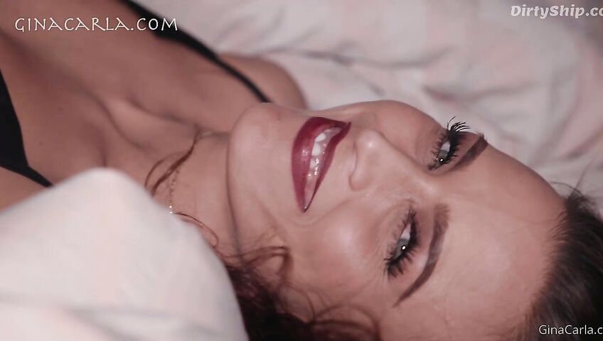 Gina Carla Onlyfans Nude Teasess 1