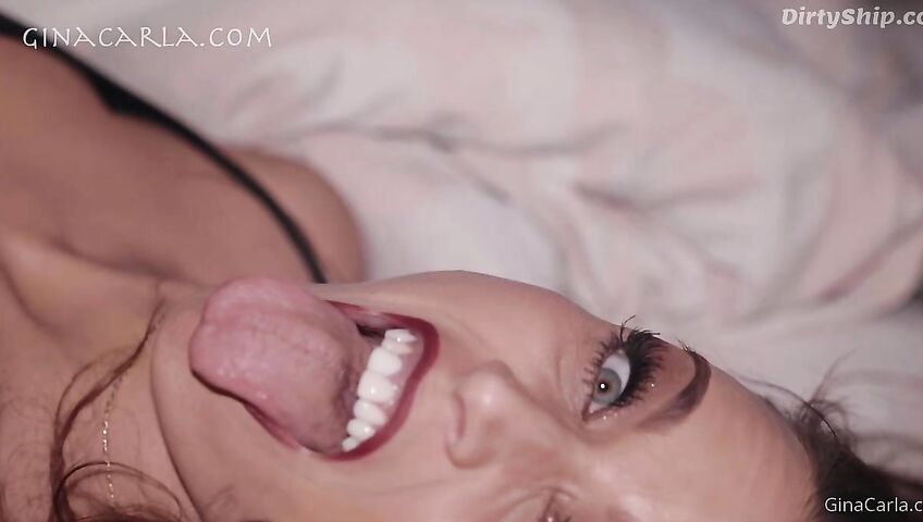 Gina Carla Onlyfans Nude Teasess 1