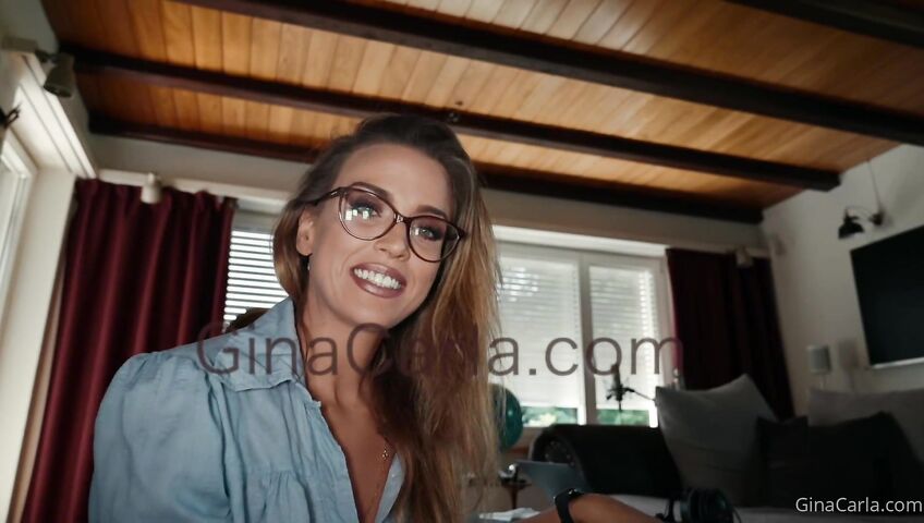 Gina Carla Premium Asmr Onlyfans
