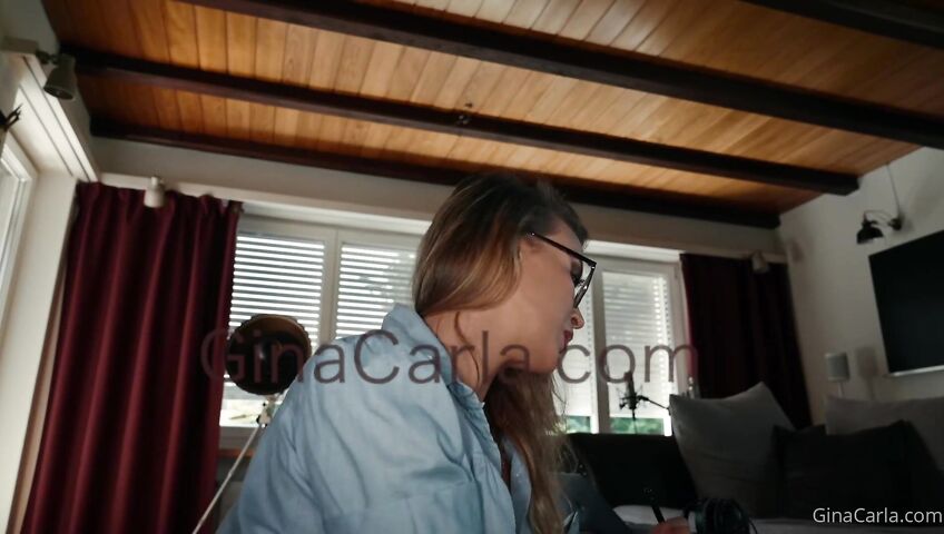 Gina Carla Premium Asmr Onlyfans