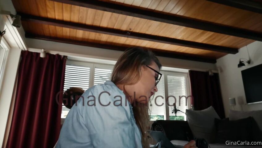 Gina Carla Premium Asmr Onlyfans