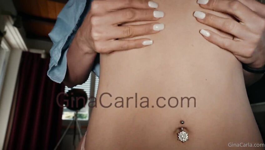 Gina Carla Premium Asmr Onlyfans