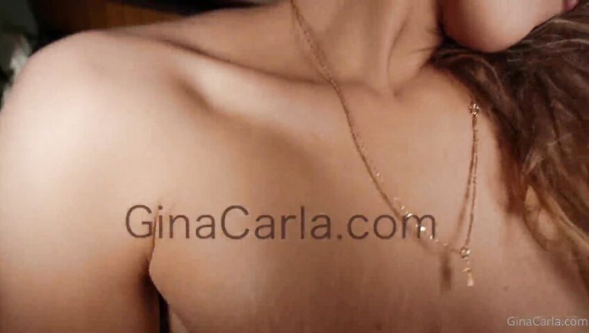 Gina Carla Premium Asmr Onlyfans