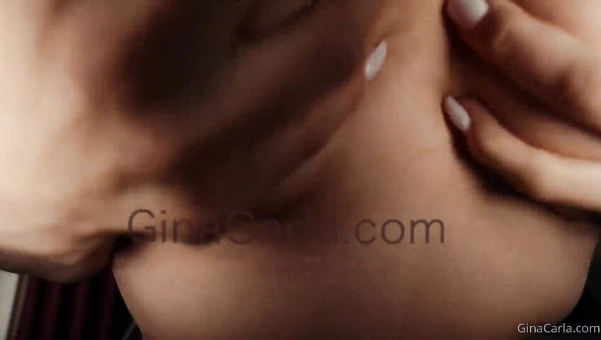 Gina Carla Premium Asmr Onlyfans