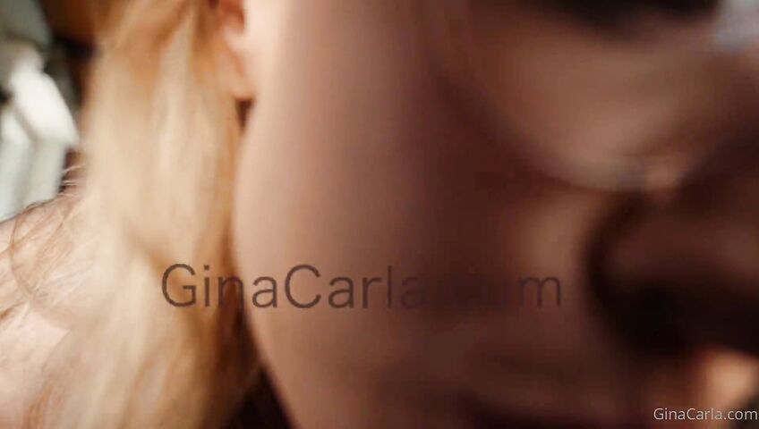 Gina Carla Premium Asmr Onlyfans