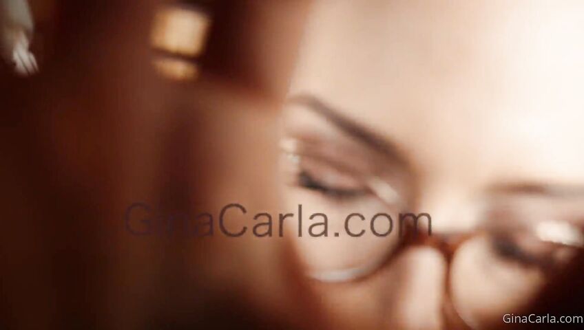 Gina Carla Premium Asmr Onlyfans