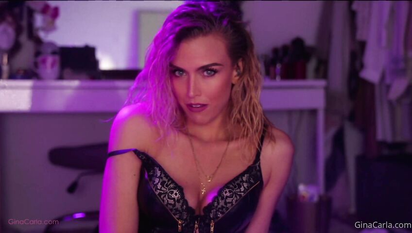 Gina Carla Premium Asmr Seduction