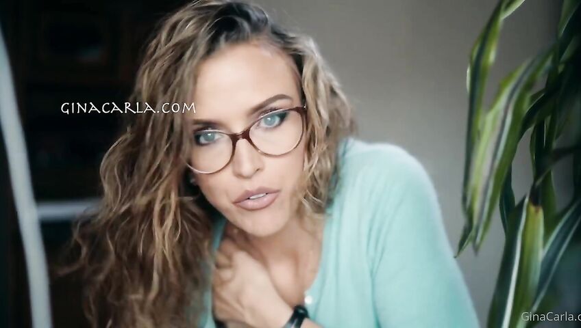 Gina Carla Premium Therapy Asmr Joi Video