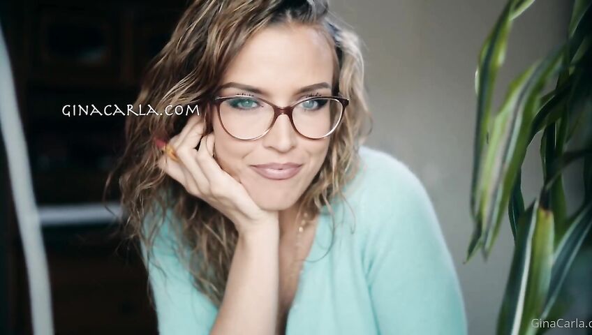 Gina Carla Premium Therapy Asmr Joi Video