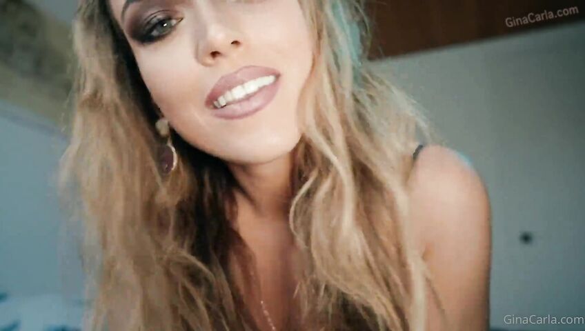 Gina Carla Youre Part Of My Life Video