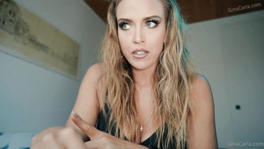 Gina Carla Youre Part Of My Life Video