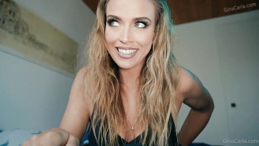 Gina Carla Youre Part Of My Life Video