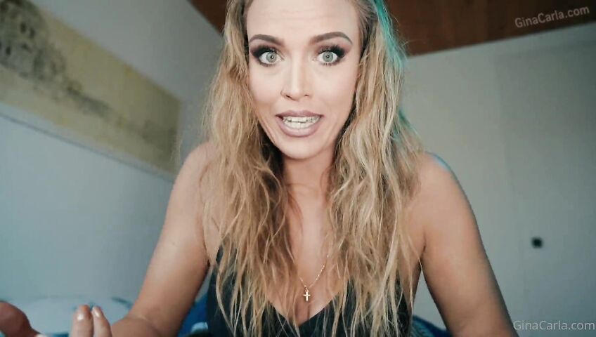 Gina Carla Youre Part Of My Life Video