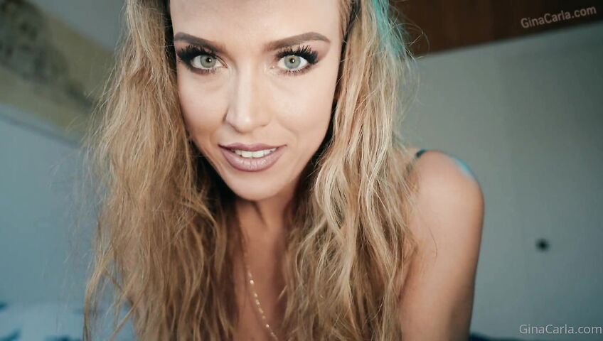 Gina Carla Youre Part Of My Life Video