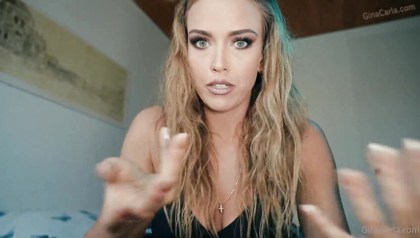 Gina Carla Youre Part Of My Life Video