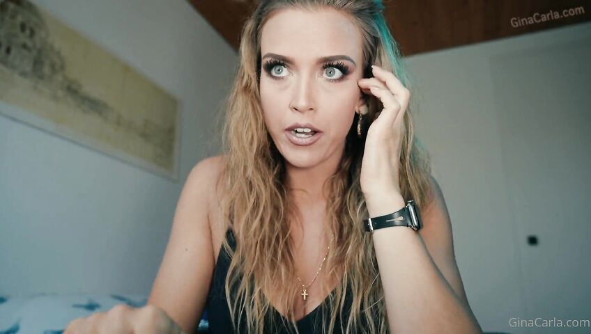 Gina Carla Youre Part Of My Life Video