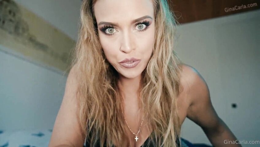 Gina Carla Youre Part Of My Life Video