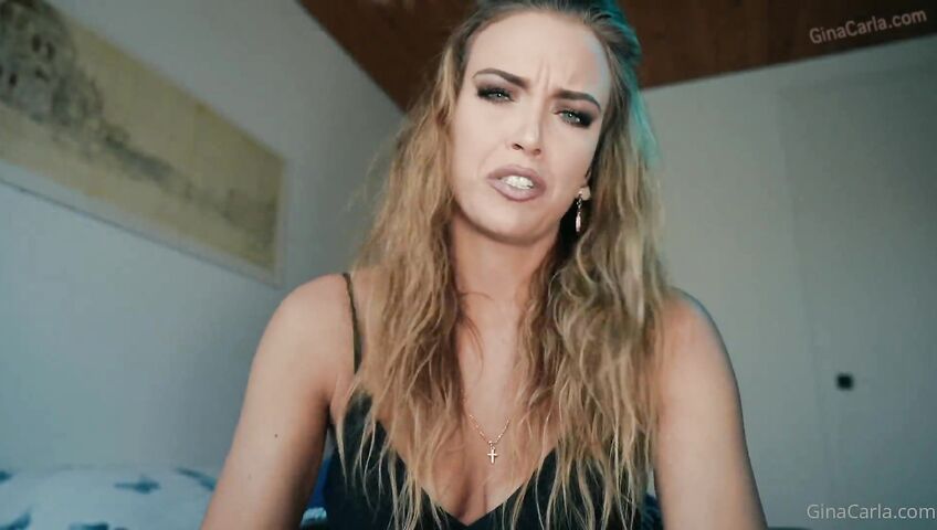 Gina Carla Youre Part Of My Life Video