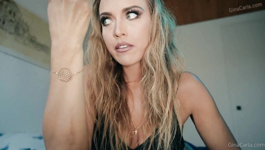 Gina Carla Youre Part Of My Life Video