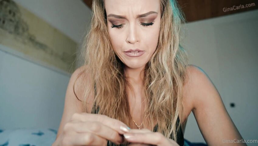 Gina Carla Youre Part Of My Life Video