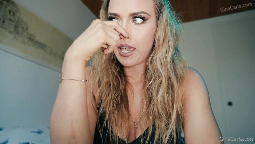 Gina Carla Youre Part Of My Life Video