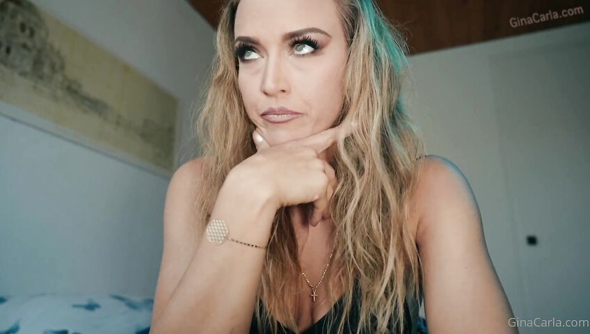 Gina Carla Youre Part Of My Life Video