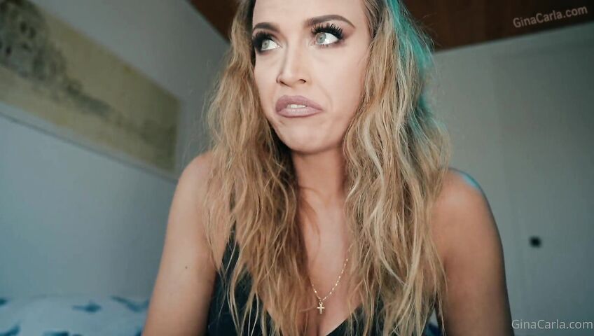 Gina Carla Youre Part Of My Life Video