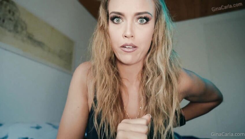 Gina Carla Youre Part Of My Life Video