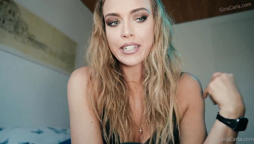 Gina Carla Youre Part Of My Life Video